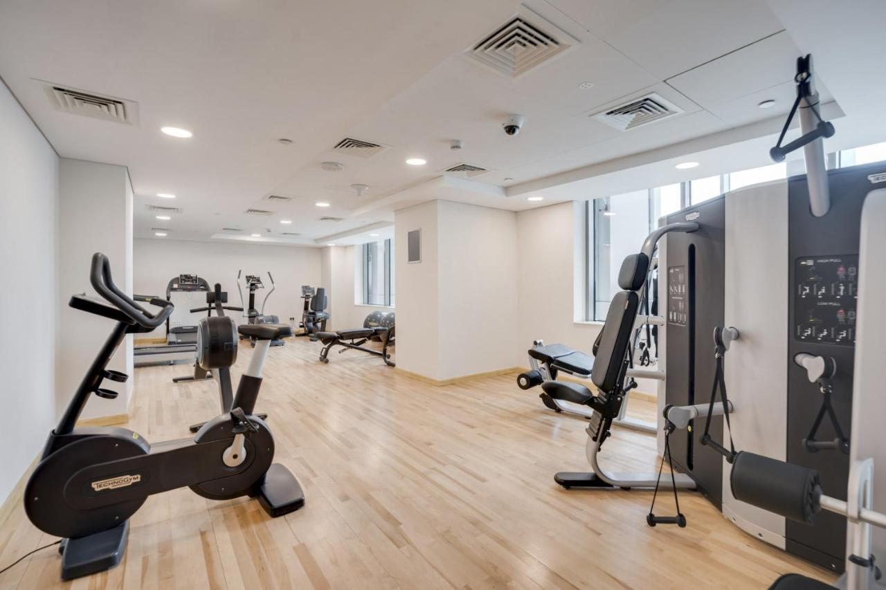 Guestready - Magnetic Force Apartamento Dubai