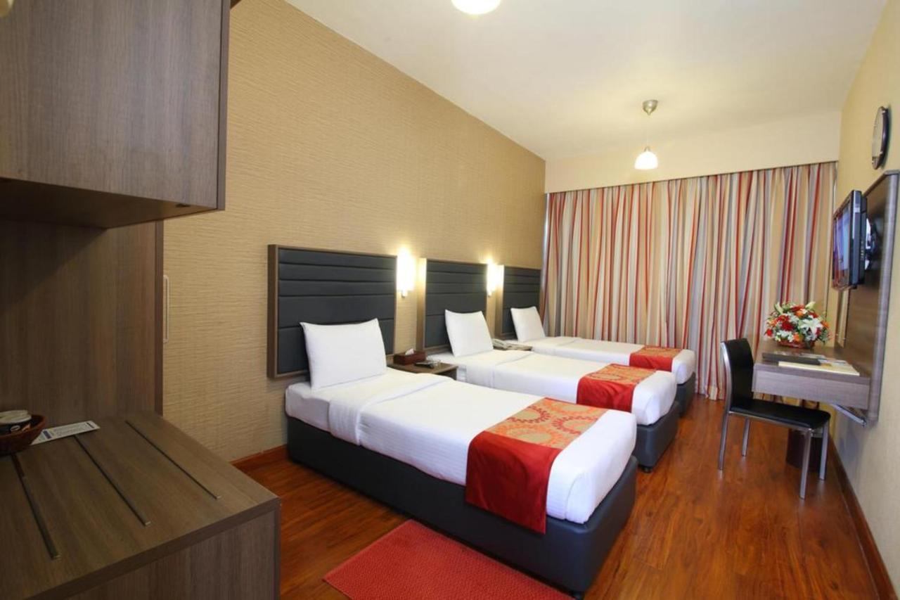 Hotell Oasis Deira