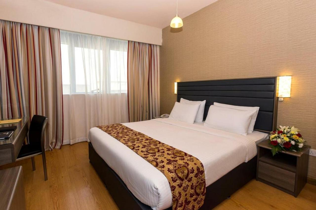 Hotell Oasis Deira
