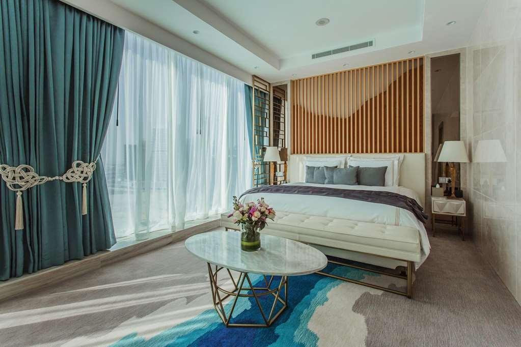 Hotell Steigenberger Htl Business Bay Dubai