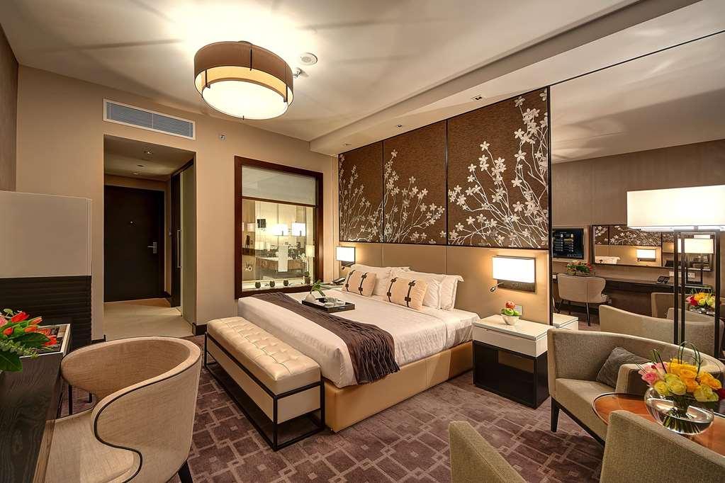 Hotell Steigenberger Htl Business Bay