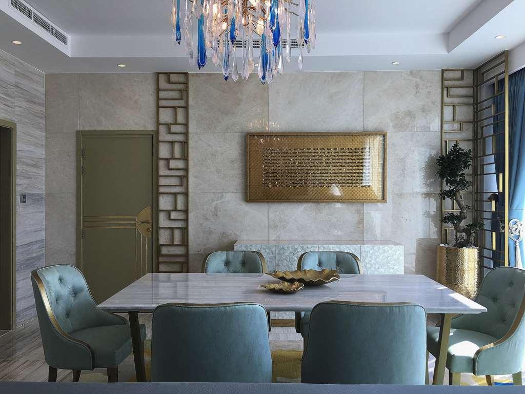 Steigenberger Htl Business Bay Hotell Dubai
