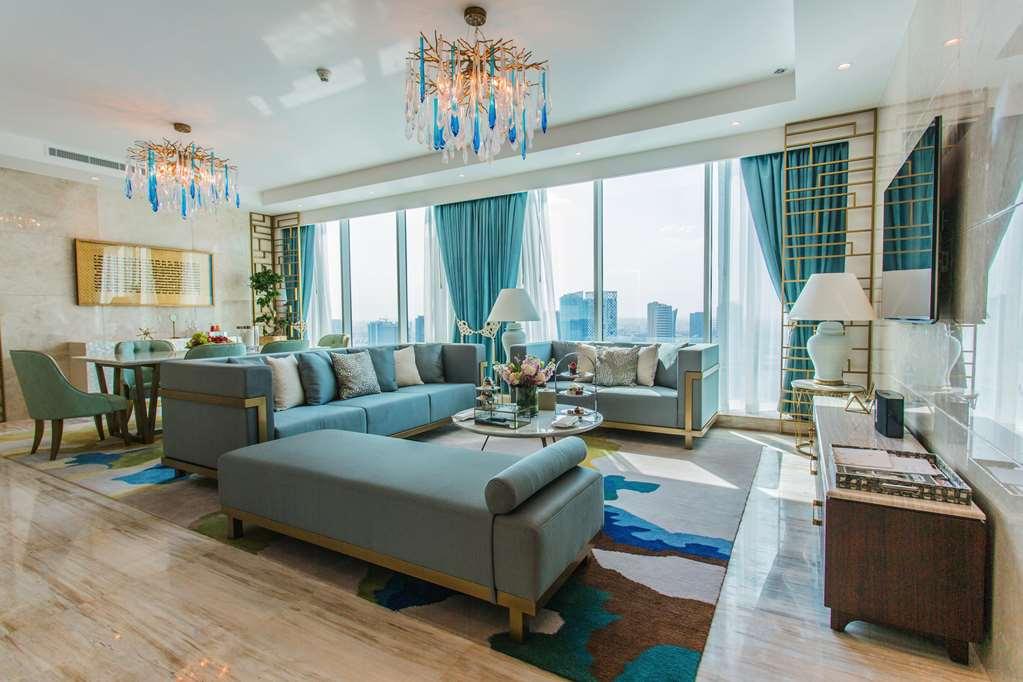 Steigenberger Htl Business Bay Hotell