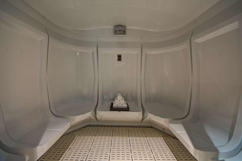 Hotell Steigenberger Htl Business Bay *