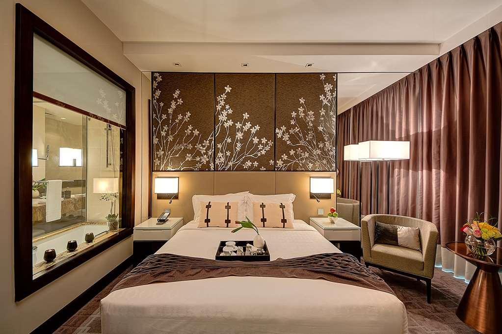 Hotell Steigenberger Htl Business Bay Dubai