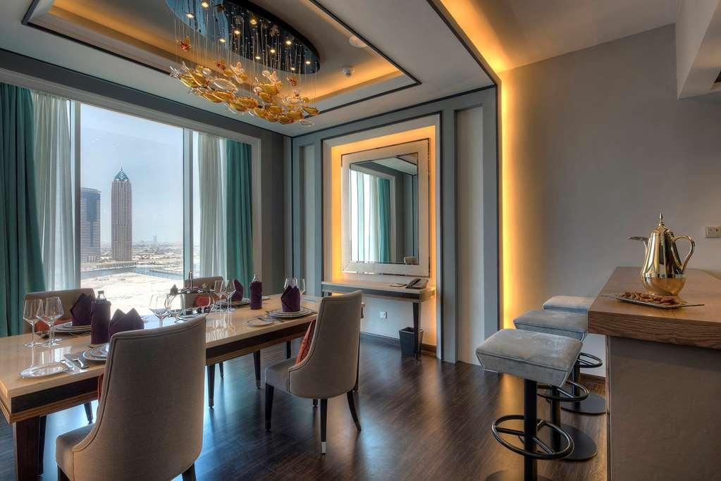 Steigenberger Htl Business Bay Hotell Dubai