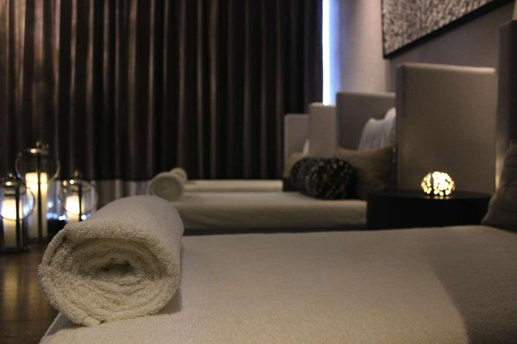 Steigenberger Htl Business Bay Hotell