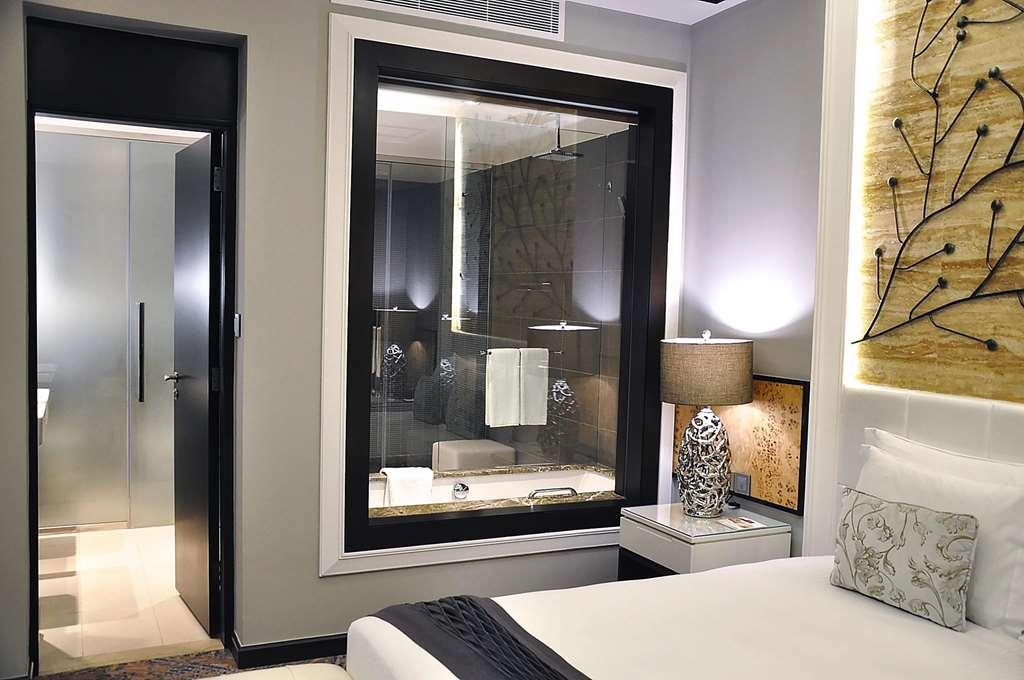Steigenberger Htl Business Bay Hotell *