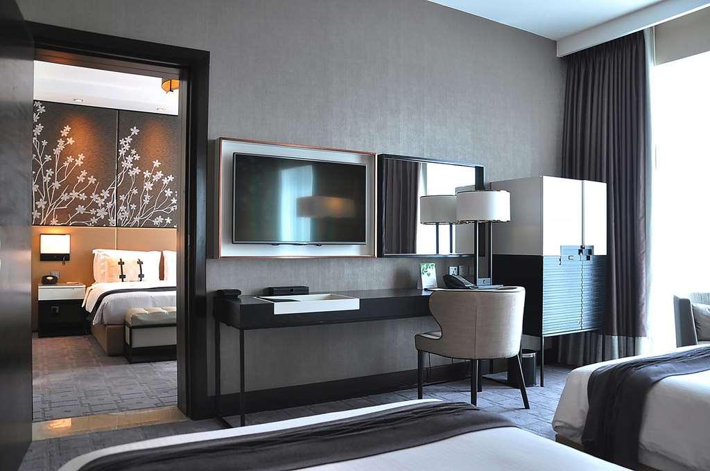 Hotell Steigenberger Htl Business Bay Dubai