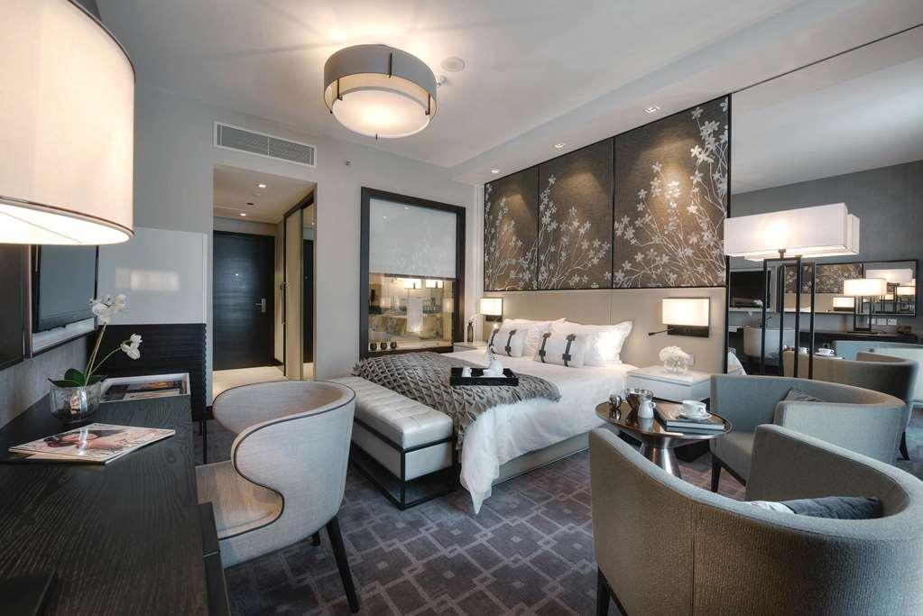 Hotell Steigenberger Htl Business Bay