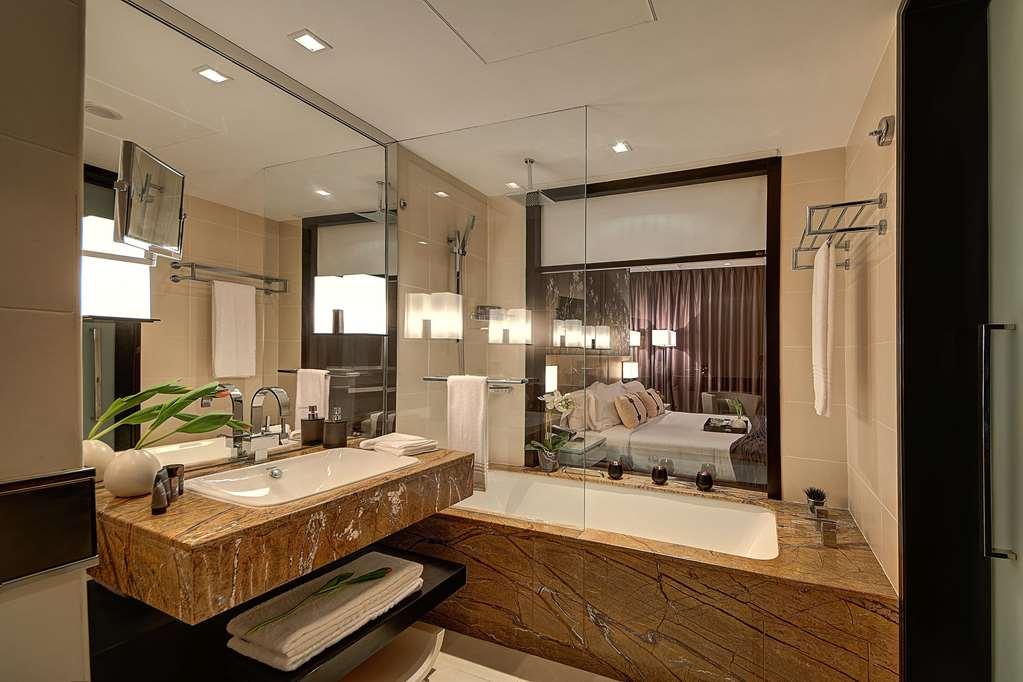 Steigenberger Htl Business Bay Hotell Dubai