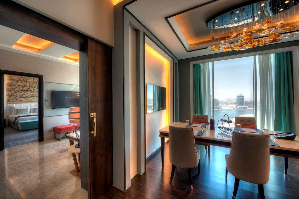 Steigenberger Htl Business Bay Hotell