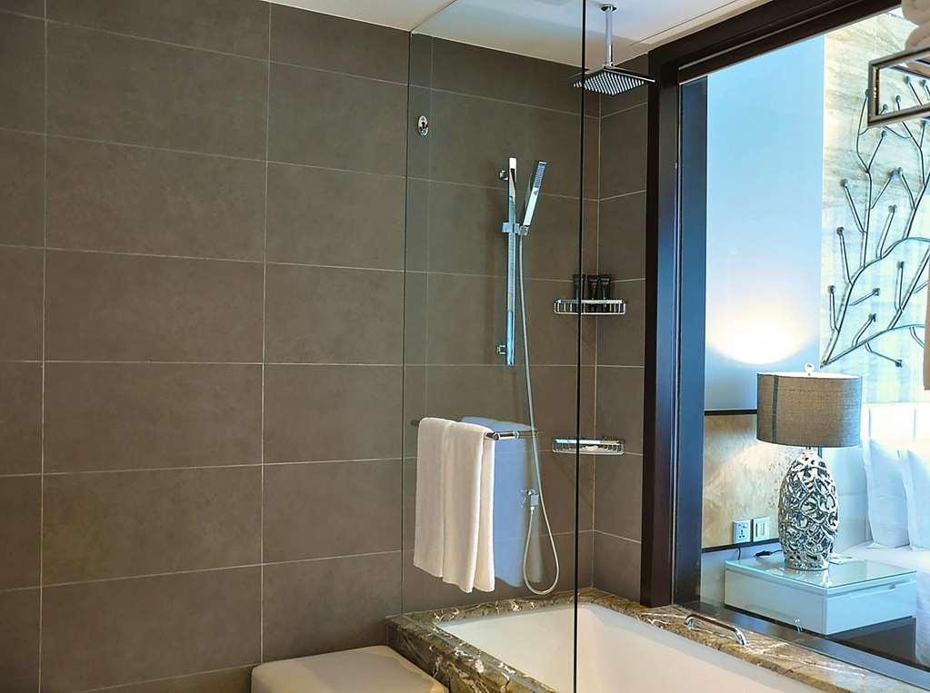 Hotell Steigenberger Htl Business Bay Dubai