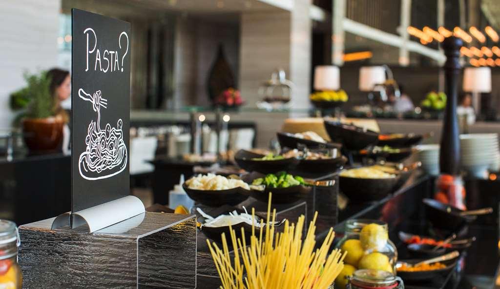 Steigenberger Htl Business Bay Hotell