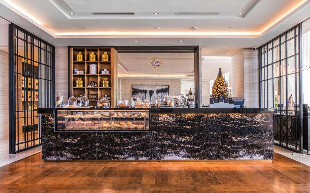 Hotell Steigenberger Htl Business Bay *
