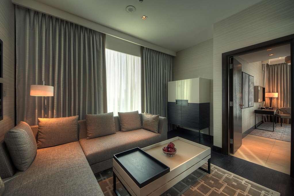 Steigenberger Htl Business Bay Hotell *