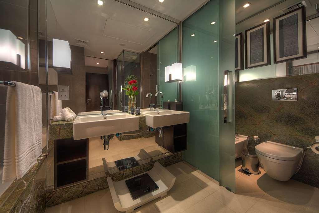 Hotell Steigenberger Htl Business Bay Dubai