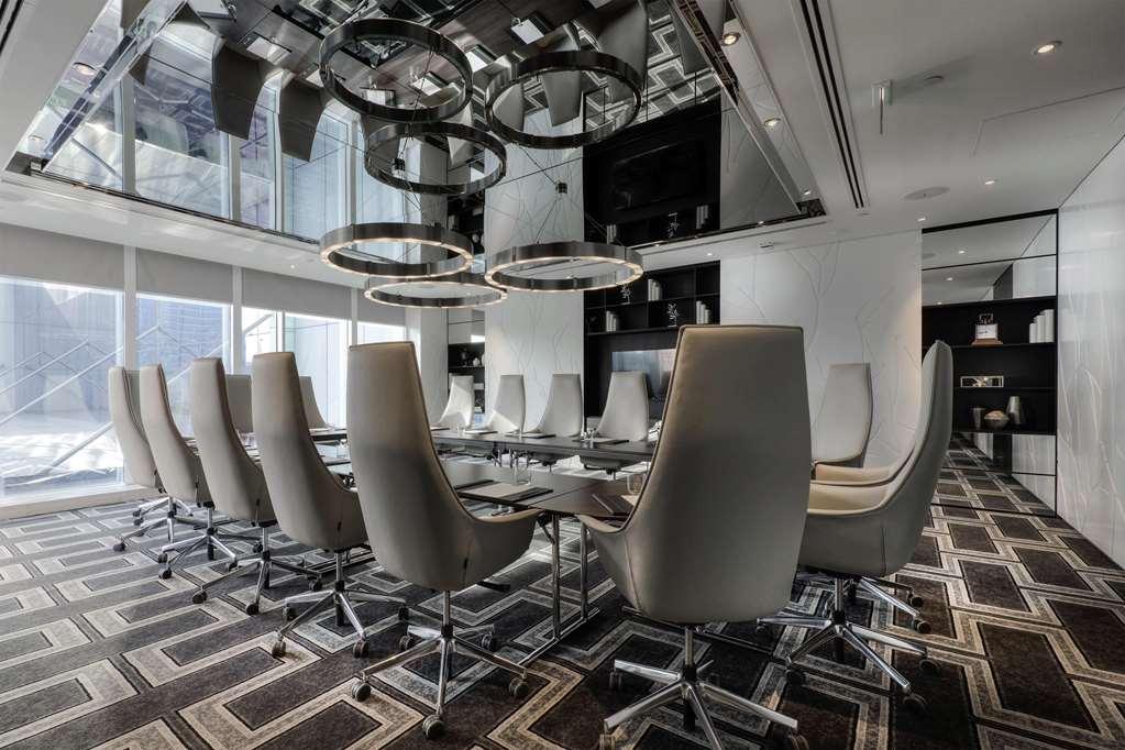 Hotell Steigenberger Htl Business Bay