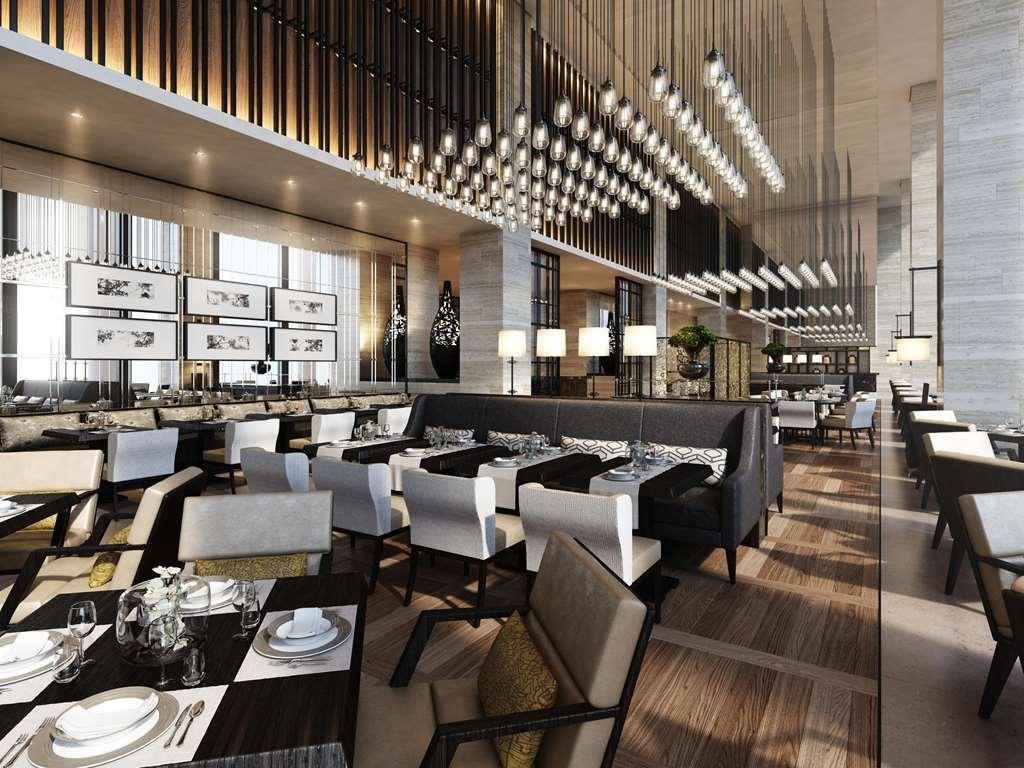 Steigenberger Htl Business Bay Hotell Dubai