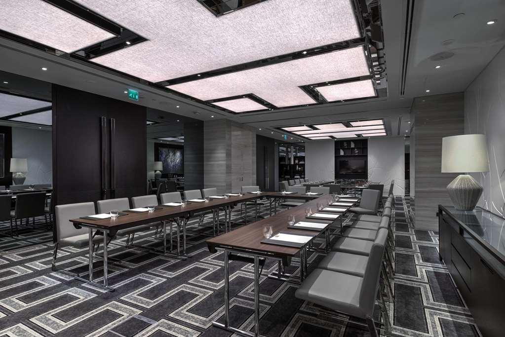 Hotell Steigenberger Htl Business Bay *