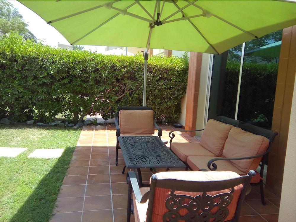Coral Boutique Villa Dubái