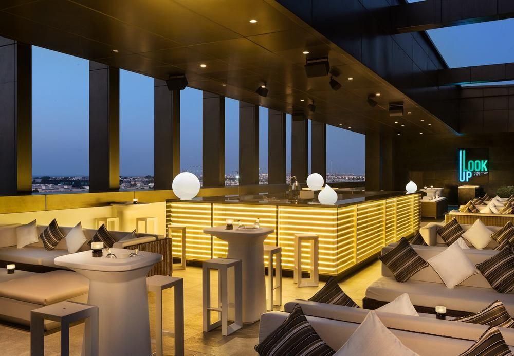 La & Walk Dubai, Autograph Collection Hotel 5*