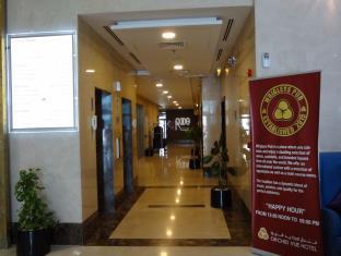 Orchid Vue 4*
