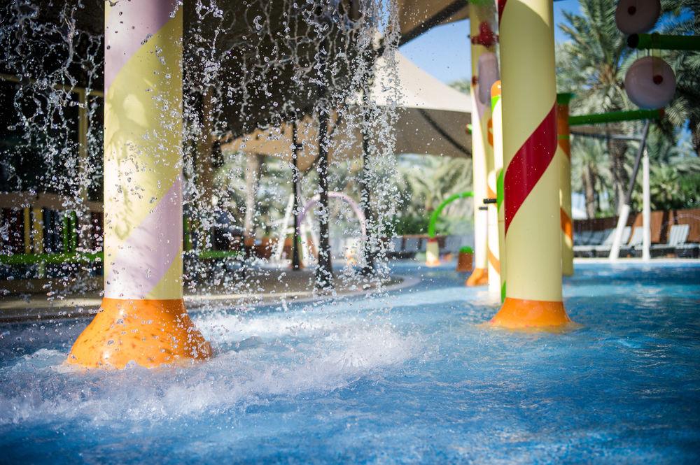 Jumeirah Al Naseem Semesteranläggning (resort)