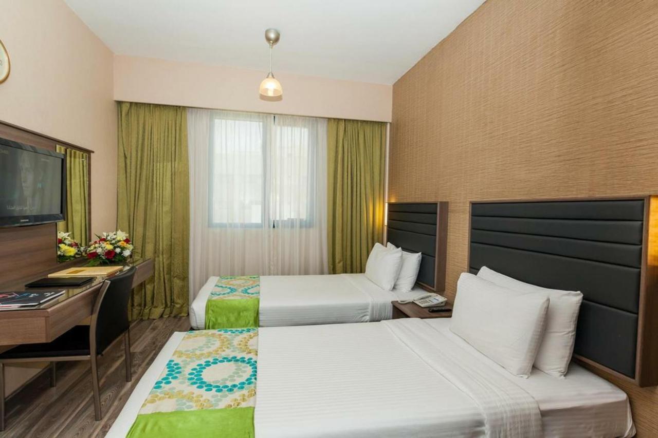 Hotell Oasis Deira