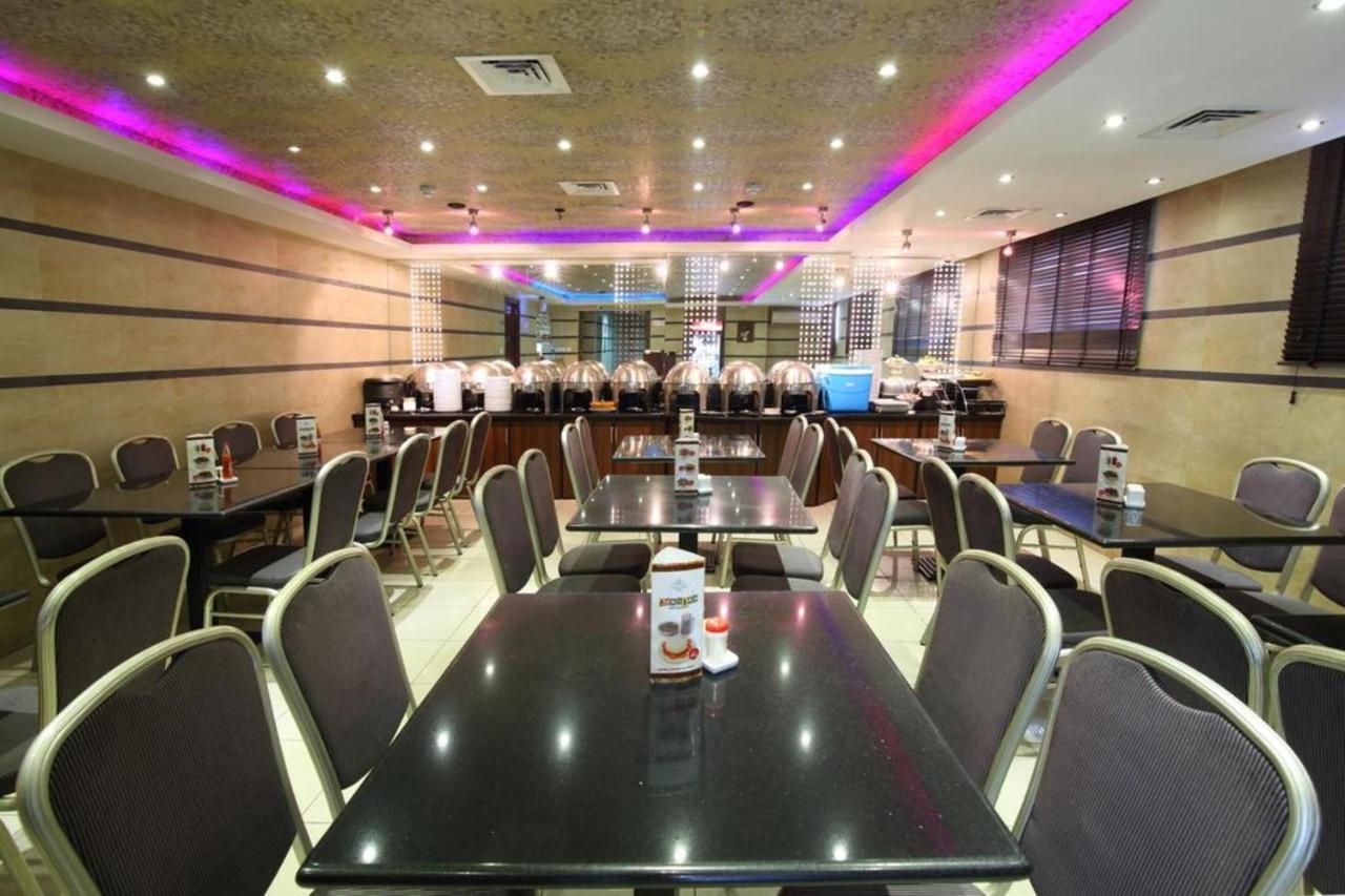 Hotell Oasis Deira