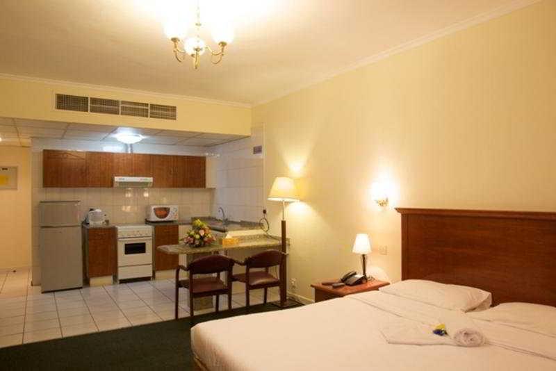 Almas Hotel