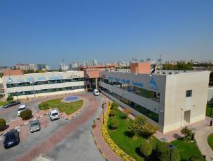 Hotel Youth Dubai