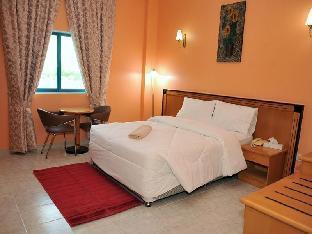 Hotel Youth Dubai