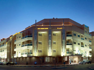 Arabian 3*