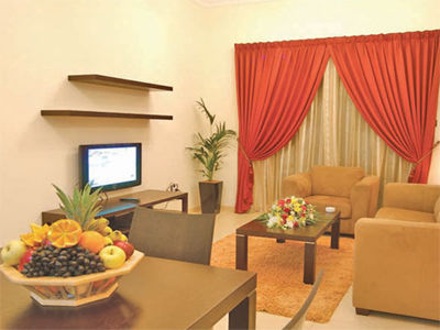 Arabian Appart hôtel