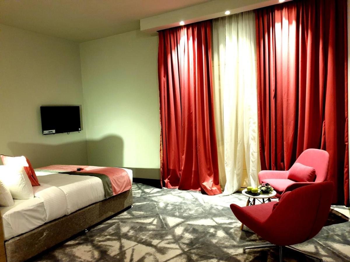 Fortune Atrium 4*