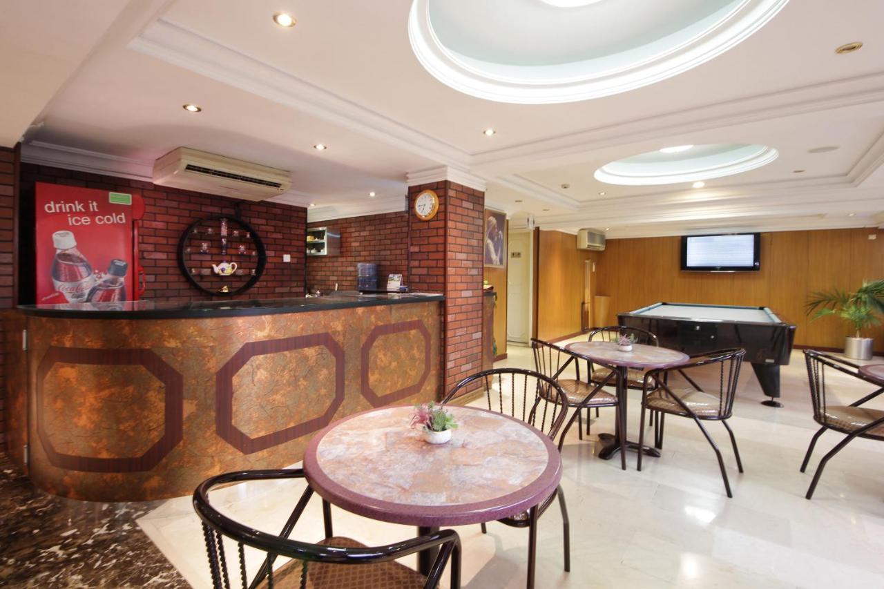 Dallas Hotel Dubai