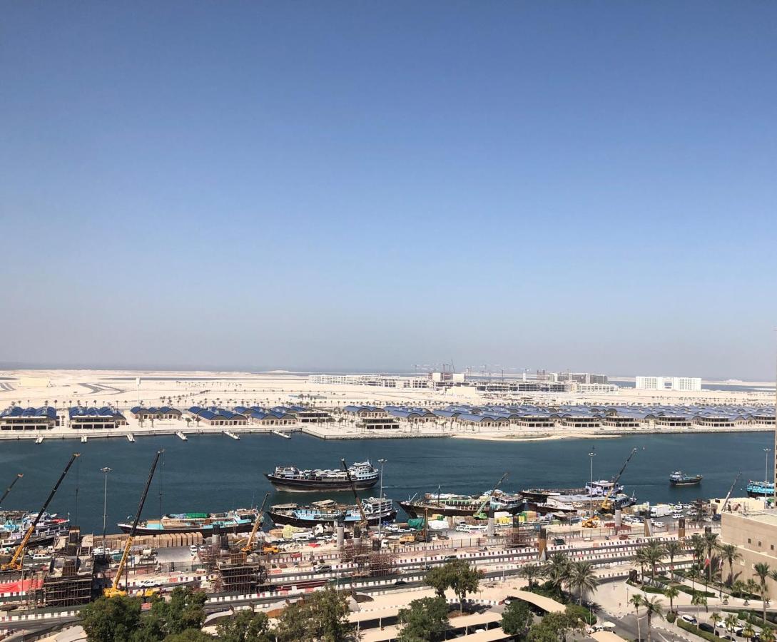 Adagio Deira Dubái