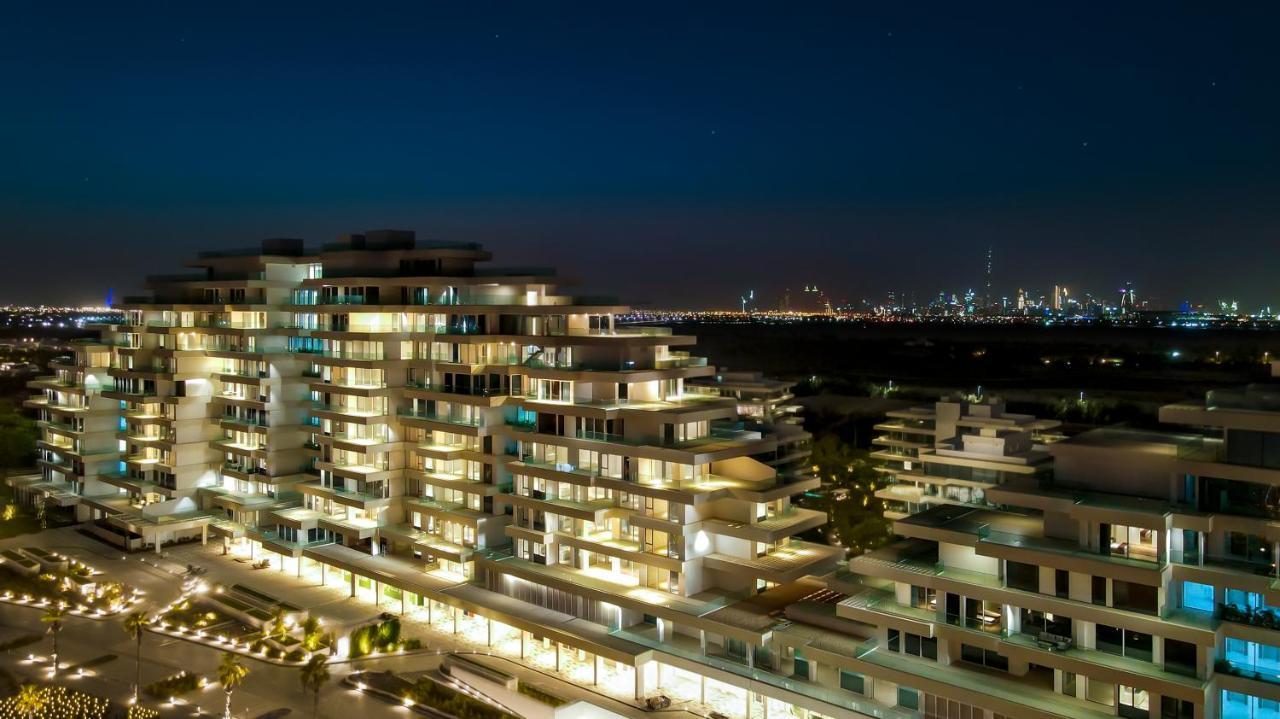 Zaya Al Barari Living * Dubai