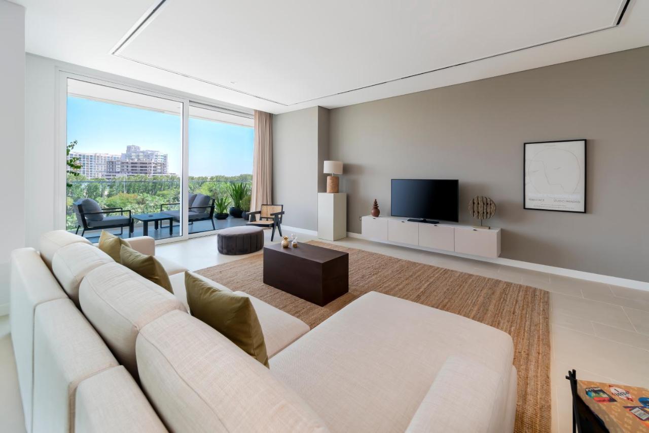 Zaya Al Barari Living