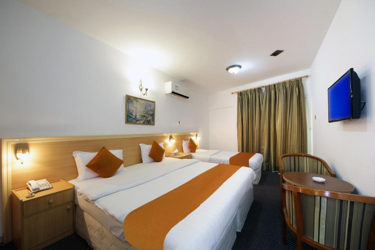 Dallas Hotel