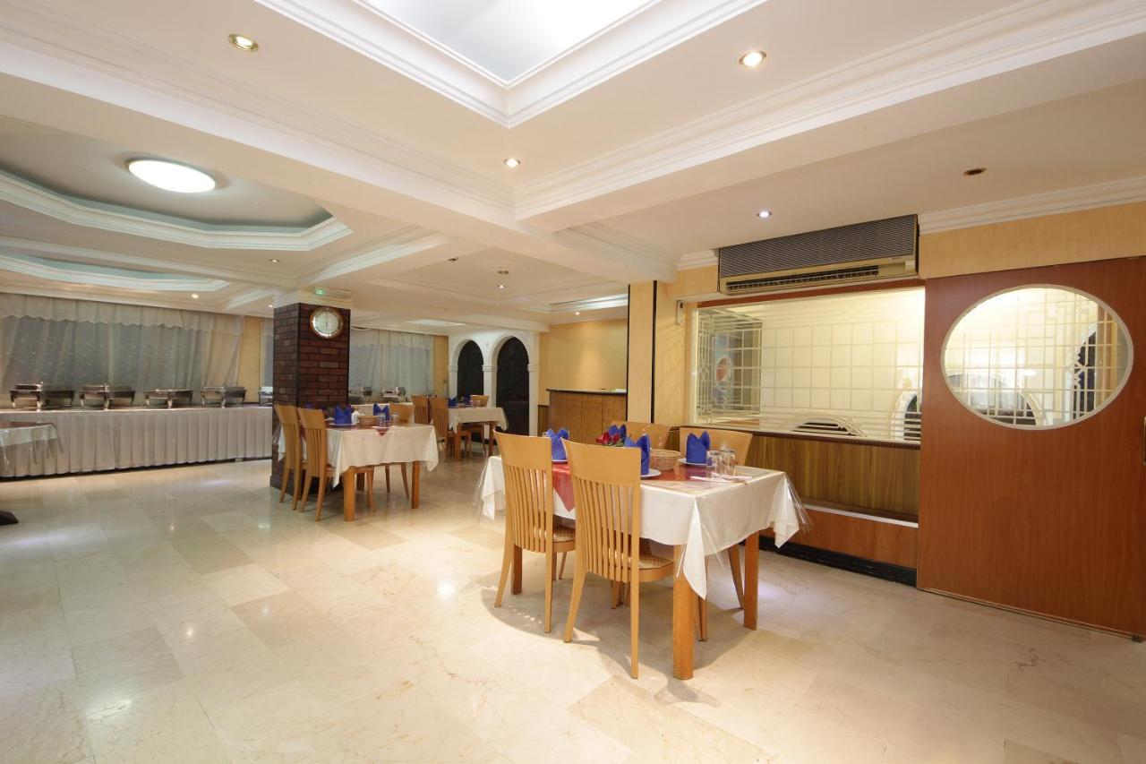 Dallas Hotel Dubai