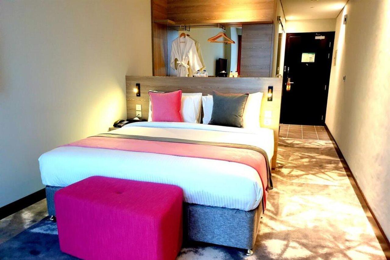 Fortune Atrium Hotel 4*