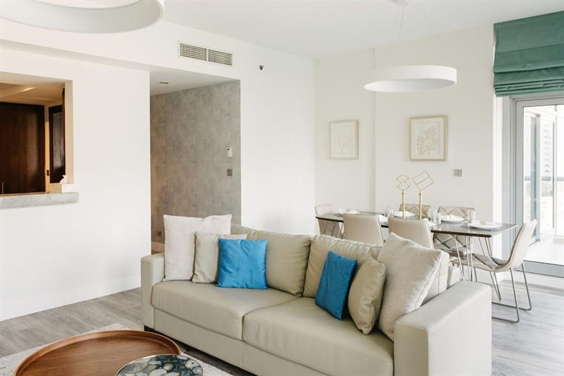 Boutique Living - Park Island Marina Dubai