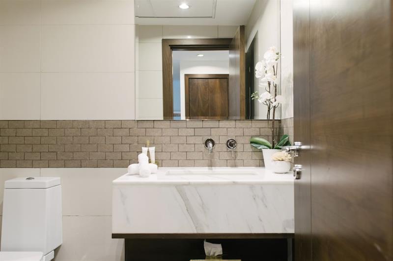 Boutique Living - Park Island Marina Apartment