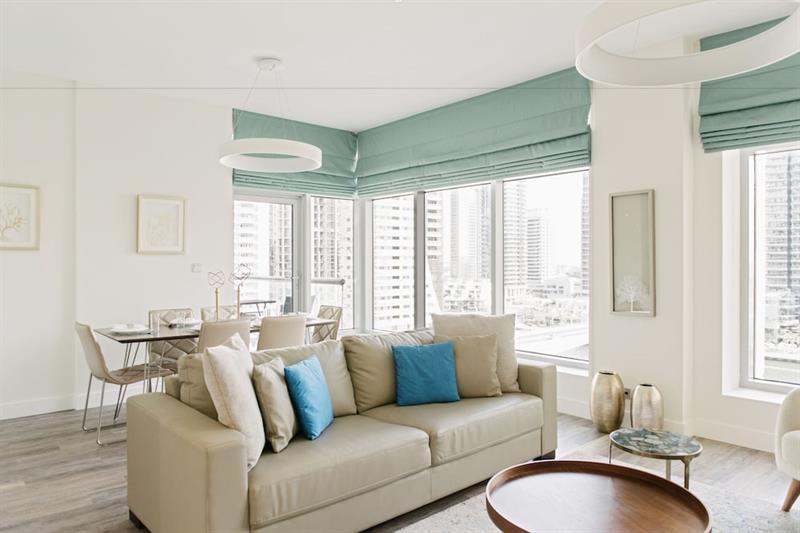 Boutique Living - Park Island Marina * Dubai
