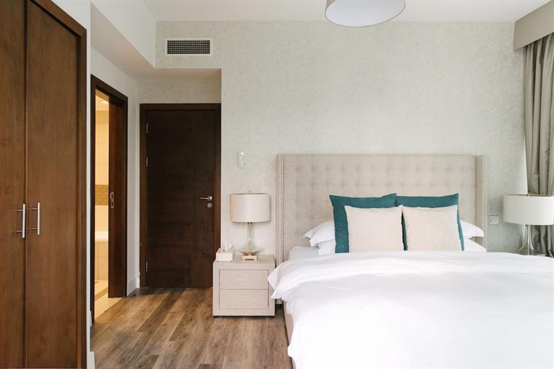 Boutique Living - Park Island Marina * Dubai