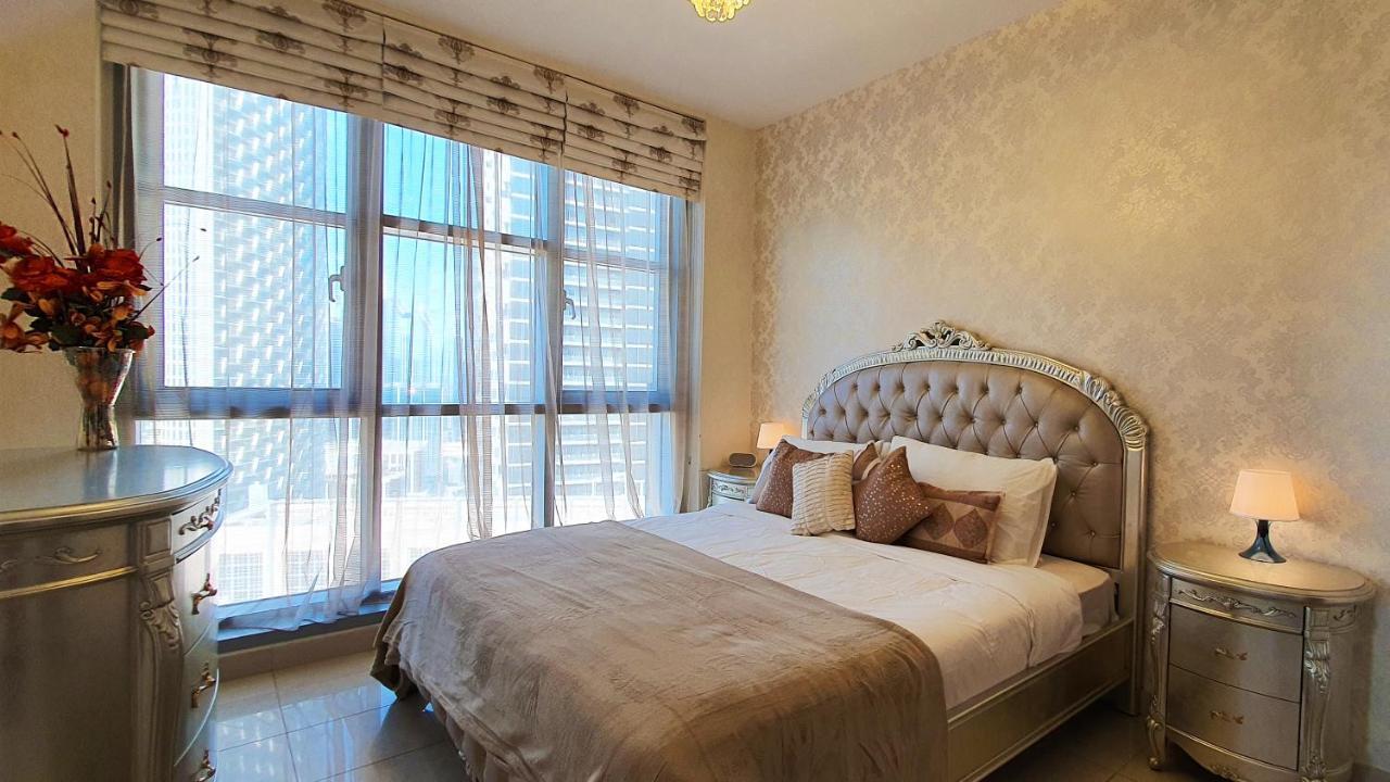 Apartment Lux Standpoint Tower Burj&sea Views Dubai