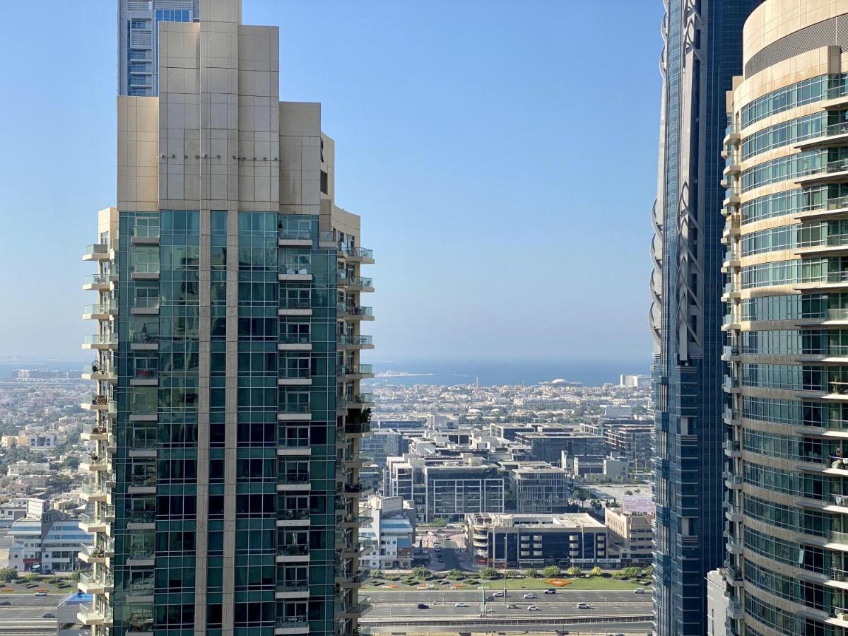 Apartment Lux Standpoint Tower Burj&sea Views *
