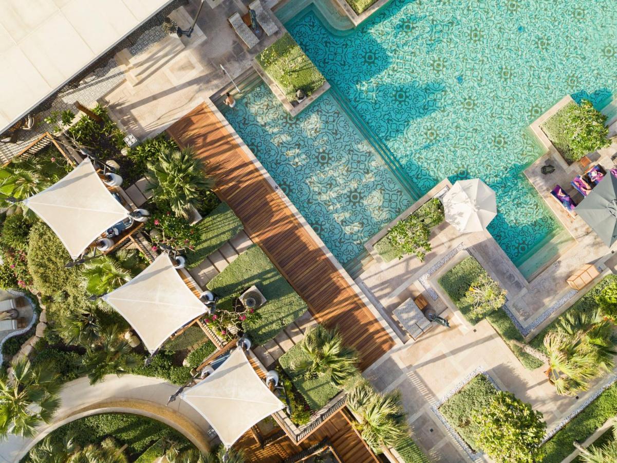 Jumeirah Al Naseem Semesteranläggning (resort) Dubai